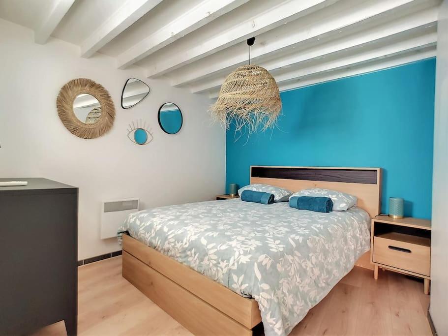 Un Balcon, Au Coeur Du Village Cassis Exteriér fotografie