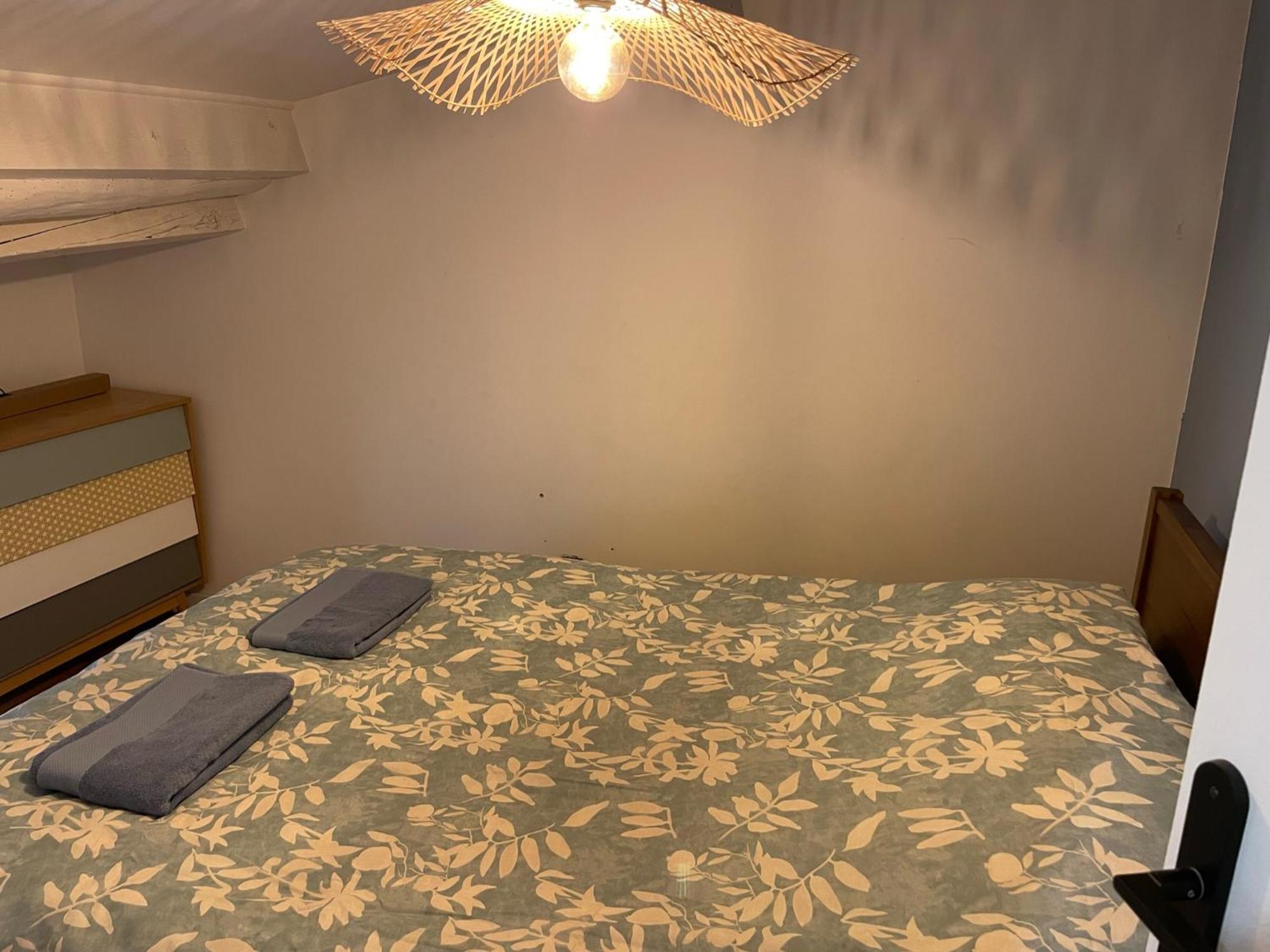 Un Balcon, Au Coeur Du Village Cassis Exteriér fotografie