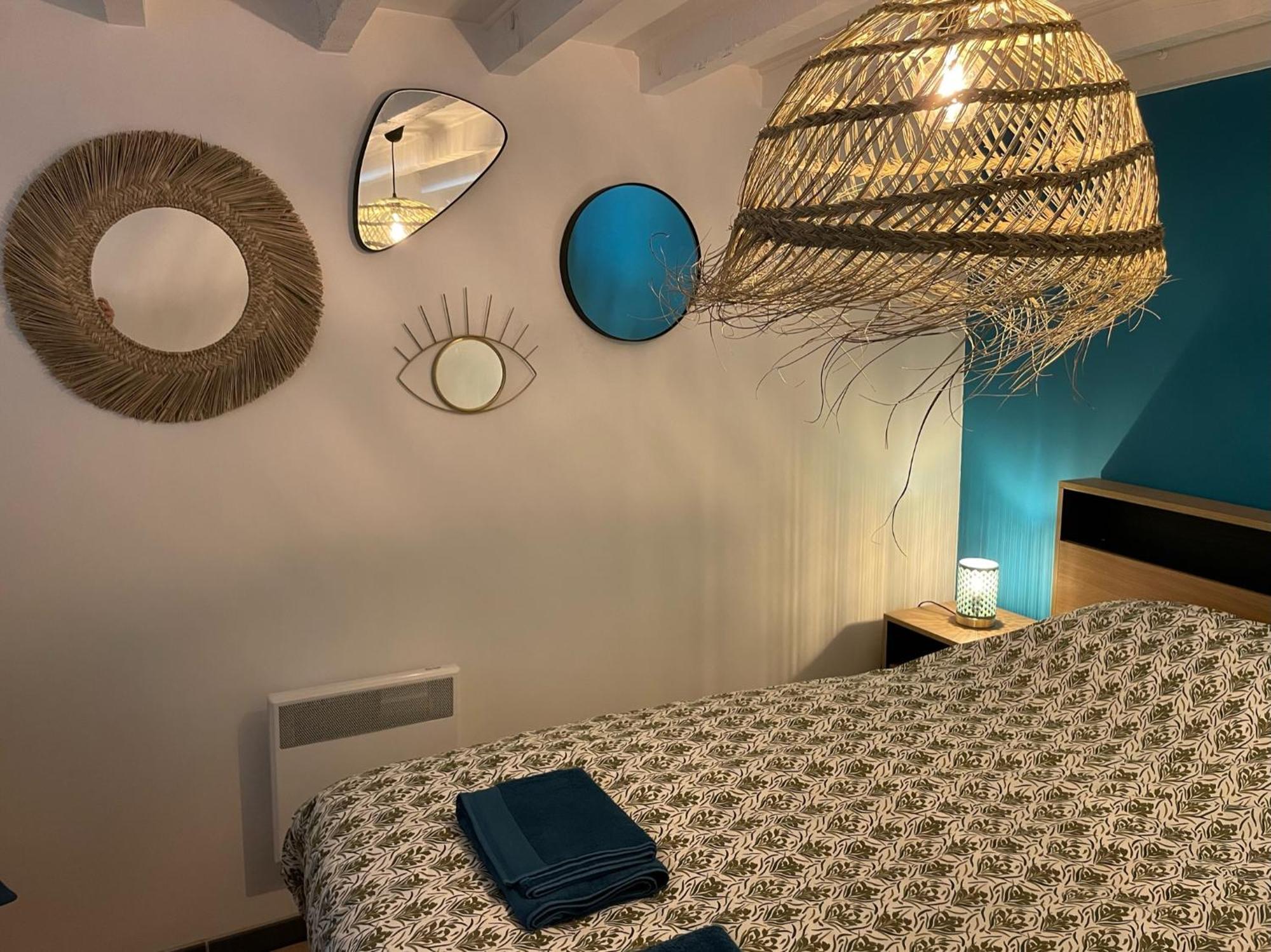 Un Balcon, Au Coeur Du Village Cassis Exteriér fotografie